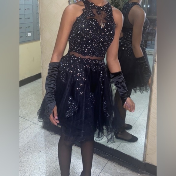 Dress XS - Picture 2 of 5